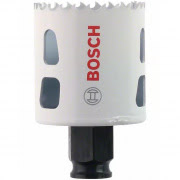 Levně Pila vykružovací/děrovka Bosch 44 mm Progressor for Wood and Metal 2608594215