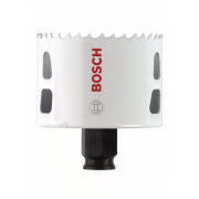 Levně Pila vykružovací/děrovka Bosch 68 mm Progressor for Wood and Metal 2608594228
