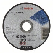 Dělicí kotouč rovný Bosch Expert for Metal - AS 46 S BF, 125 mm, 1,6 mm 2608600219