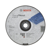 Hrubovací kotouč profilovaný Bosch Expert for Metal A 30 T BF 230 x 6,0 mm 2608600228