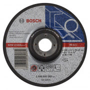 Hrubovací kotouč profilovaný Bosch Expert for Metal - A 30 T BF 150x6 mm 2608600389