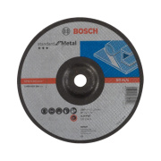Hrubovací kotouč profilovaný Bosch Standard for Metal 230x6x22,23 2608603184
