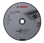 Dělicí kotouč rovný Bosch Expert for Inox - Rapido AS 46 T INOX BF 230 x 1,9 mm 2608603407