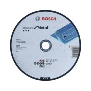 Dělící kotouč Bosch Standard for Metal 230x1,9x22,23 mm 2608619770