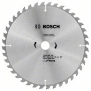 Kotouč pilový Bosch ECO OP WO 305x3,2/2,2x30 2608644385