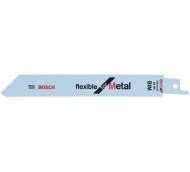 Bosch Pilový plátek do pily ocasky S 922 AF - Flexible for Metal 2608656013