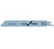 Pilový plátek do pily ocasky Bosch S 922 BF - Flexible for Metal