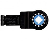 Bosch AIZ 20 AT Metal ponorný pilový list HM na kov 2608662019