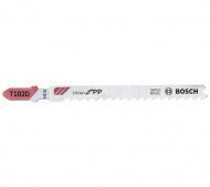 Pilový plátek do kmitací pily Bosch T 102 D - Clean for PP 2608667444