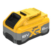 Akumulátor DeWALT XR LI-ION 18V 8,0 Ah DCB1880 Akumulátor DeWALT XR LI-ION 18V 8,0 Ah DCB1880