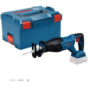 Aku pila ocaska Bosch PRO GSA 18V-280 bez baterií 06016D1001