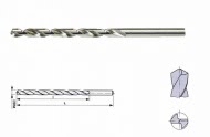 Levně Vrták 02,50mm HSS dlouhý