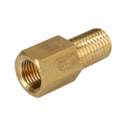 Redukce brzdové trubky M10x1 na M10x1,25 5-600-136