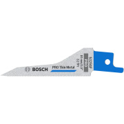 Pilový plátek do pily ocasky Bosch PRO Thin Metal S325GF 1 ks 2608658987KS