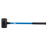 Palička gumová sklolaminátová L 910 mm King Tony 7852-55