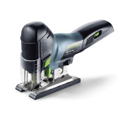 Aku pila přímočará Festool PSC 420 EB-Basic 576521 Aku pila přímočará Festool PSC 420 EB-Basic 576521