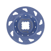 Kotouč brusný hrncový Bosch Expert MultiMaterial 115 mm X-Lock 2608901686 Kotouč brusný hrncový Bosch Expert MultiMaterial 115 mm X-Lock 2608901686