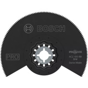Segmentový pilový kotouč Bosch PRO Starlock ACZ 100 BB 2608669118