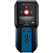 Multidetektor Bosch GMS 120-27 Professional 0601081700