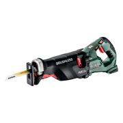 Aku pila ocaska Metabo SSEP 18 LTX BL MVT bez aku 602258850 Aku pila ocaska Metabo SSEP 18 LTX BL MVT bez aku 602258850
