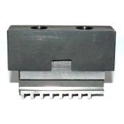 Měkká dělená čelist MD 315/3 243876