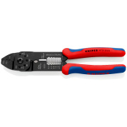 Kleště lisovací Knipex 9721215B