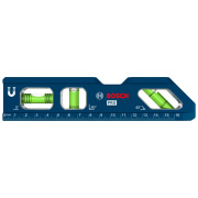 Vodováha magnetická Torpedo Bosch PRO 18 cm 1600A03AA8 Vodováha magnetická Torpedo Bosch PRO 18 cm 1600A03AA8
