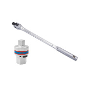 Set vratidla s ráčnovým adaptérem 1/2 King Tony 4122FR