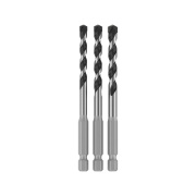Sada vrtáků Bosch PRO HEX-5 3ks 2608707006 Sada vrtáků Bosch PRO HEX-5 3ks 2608707006