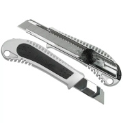 Nůž ulamovací kovový 18 mm Dedra M9010