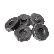 Sada vložek do víka kufrů L-BOXX, 5ks 1600A025A1