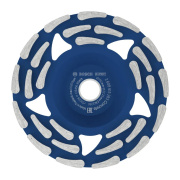Diamantový brusný kotouč Bosch Expert Concrete 150 mm 2608615283