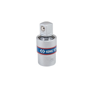 Univerzální kardan King Tony 3/8, L 43 mm CrV 3793 Univerzální kardan King Tony 3/8, L 43 mm CrV 3793