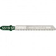 Pilový plátek Narex SBN 5519 SF 65404417