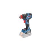 Aku rázový utahovák Bosch GDX 18V-200 C Professional solo bez aku 06019G4204