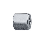 Šroubení brzdového potrubí M10x1 4,75 mm 13 mm 5-100-106 Šroubení brzdového potrubí M10x1 4,75 mm 13 mm 5-100-106