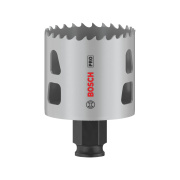 Pila vykružovací/děrovka Bosch PRO Multi Material PC Plus 52 mm 2608594389 Pila vykružovací/děrovka Bosch PRO Multi Material PC Plus 52 mm 2608594389