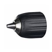 Sklíčidlo rychloupínací 1-10 mm Narex KC-D 10-3/8 A 65404351