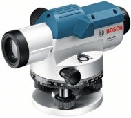 Levně Optický nivelační přístroj Bosch GOL 20 D Professional 0601068400
