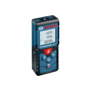 Laserový měřič vzdálenosti BOSCH GLM 40 Professional 0601072900