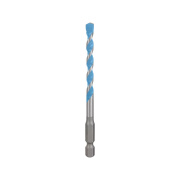 Vrták víčeúčelový Bosch Expert HEX-9 Multi Construction 8x50x100 mm 2608900581