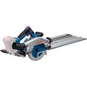 Aku pila okružní Bosch GKS 18V-57-2 GX + lišta FSN 440 X solo bez aku Professional 06016C1003