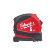 Metr svinovací Milwaukee 5m / 19mm Pro compact 4932459592