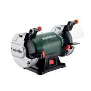 Bruska dvoukotoučová Metabo DS 125 M 604125000