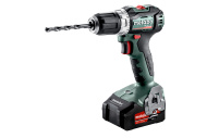 Metabo BS 18 L BL aku vrtací šroubovák metaBOX 602326900