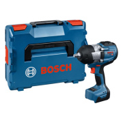 Aku rázový utahovák Bosch GDS18V-1400 Professional bez aku 06019R5001