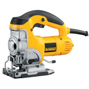 Pila přímočará DeWALT DW331K-QS