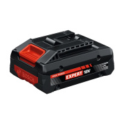 Akumulátor Bosch Expert EXBA18V-40 4,0 Ah 18V 1600A036YW