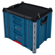 Bosch PRO L-BOXX Contractor Drawer 3 1600A037E3