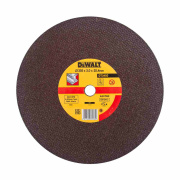 Dělicí kotouč rovný DeWalt A30TBF, 355 mm, 25,4x3,0 mm DT3450-QZ